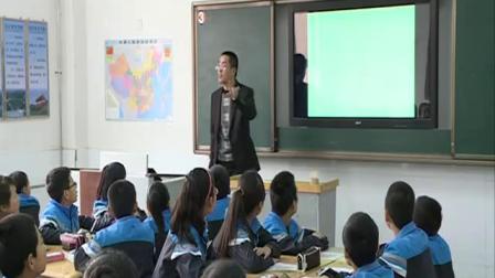 《Unit 6 Do you like bananas - Section A 1a—2d》人教版英语七上-陕西-高艳青