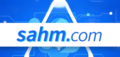 四字母域名sahm.com以4.1万美元交易，寓意价值受青睐
