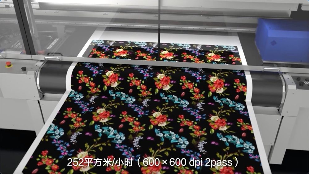 数码印刷革新发布 双黑升级重新定义品质标杆！